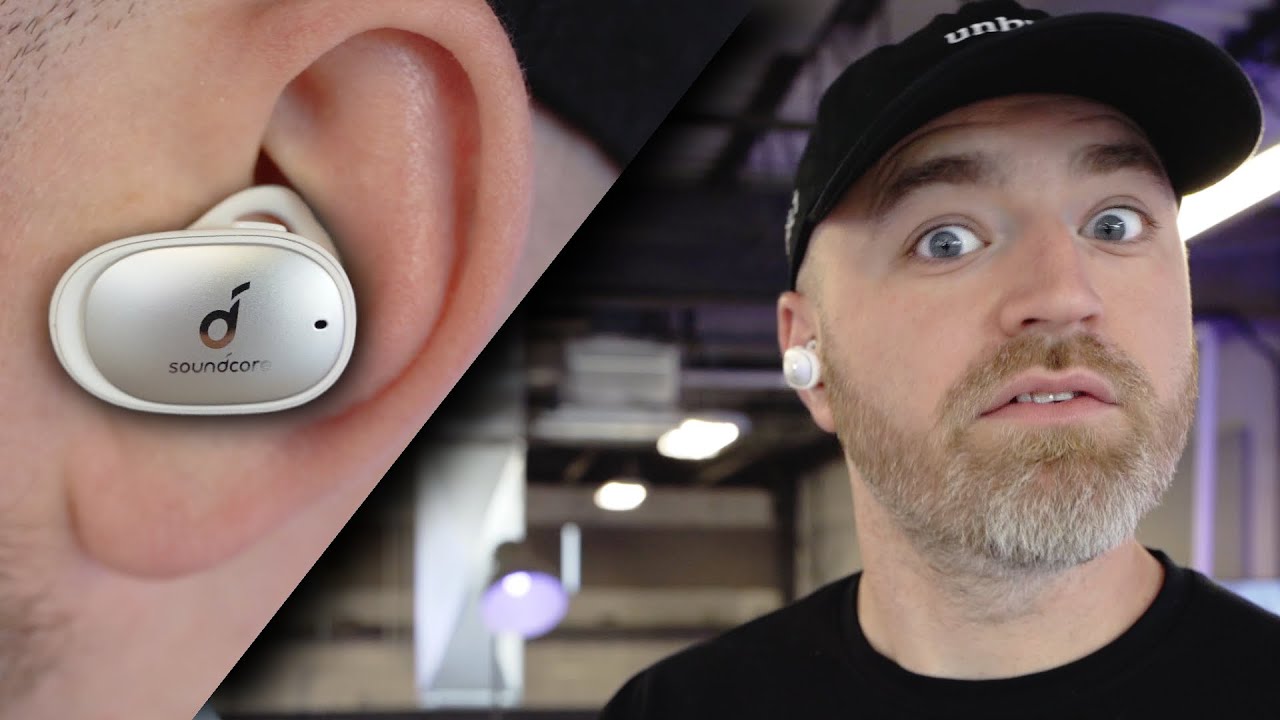 liberty 2 pro soundcore