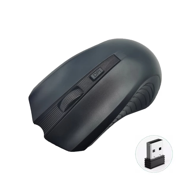 Wireless Mouse M2