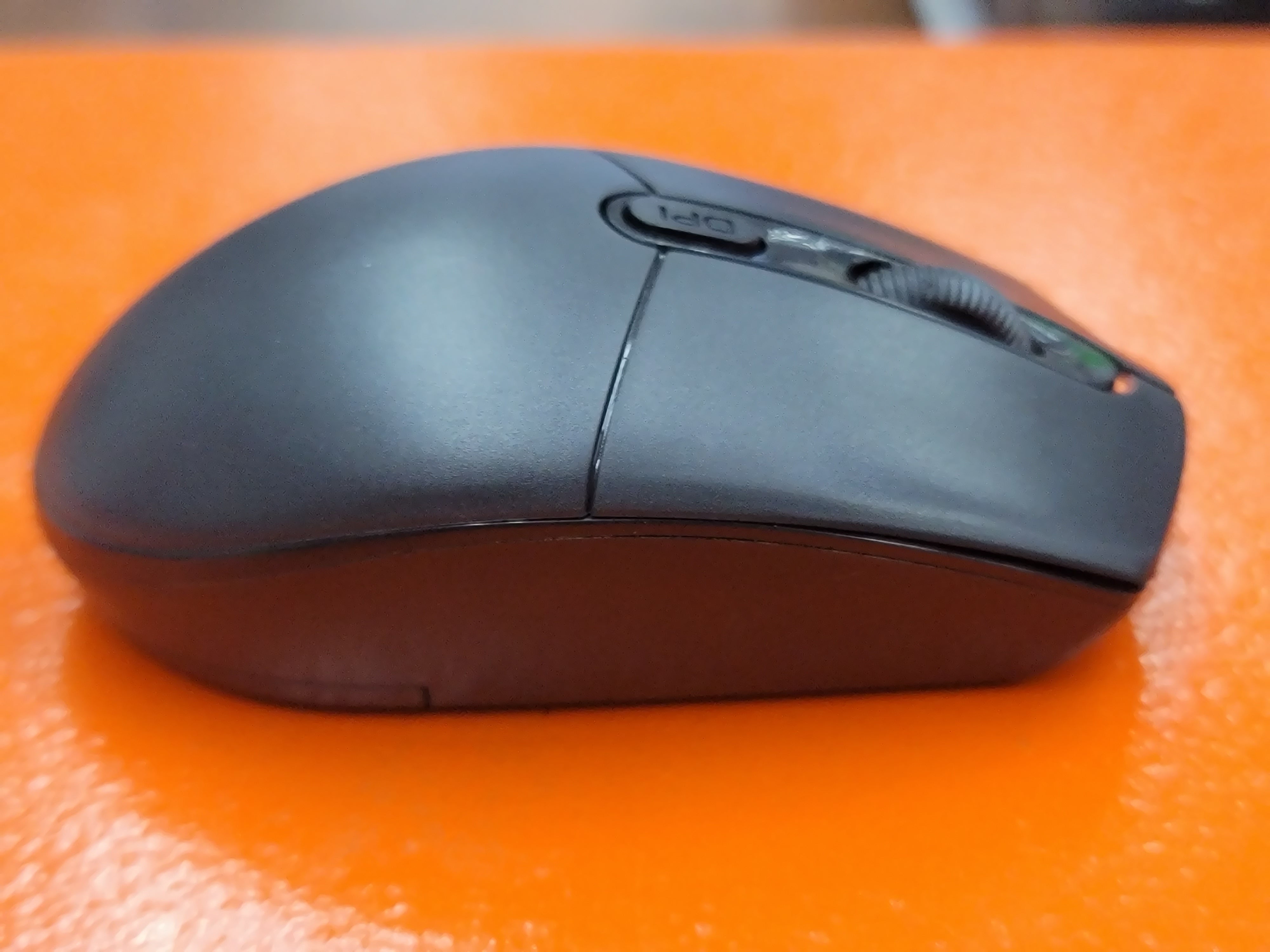 Wireless Mouse M3