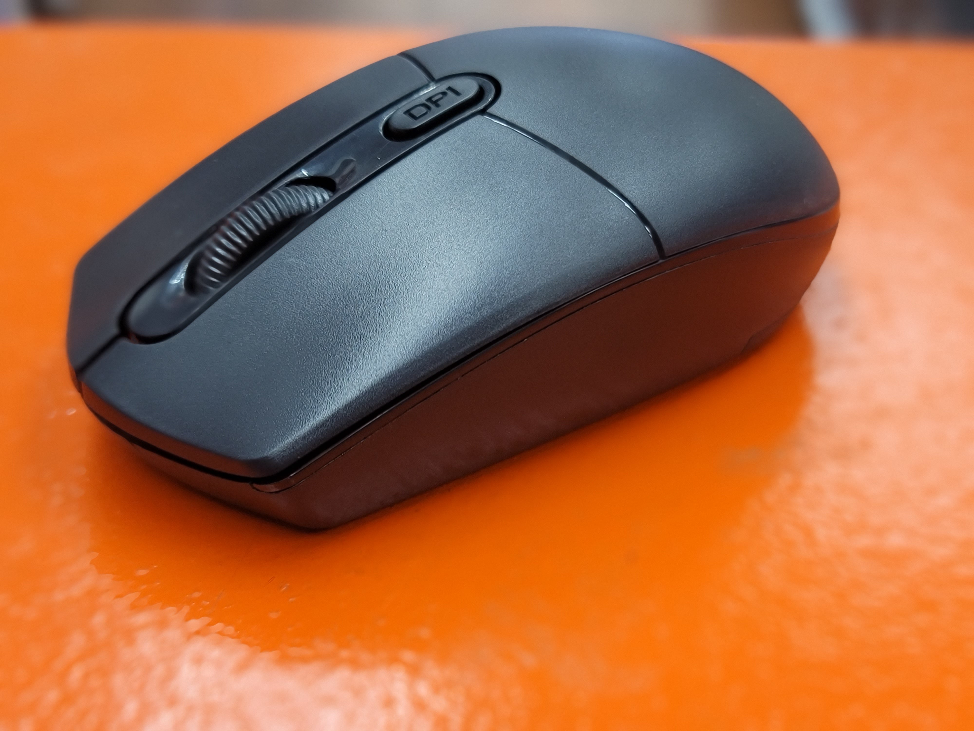Wireless Mouse M3