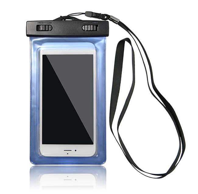 Waterproof Mobile Phone Cover Pouch for Swimming