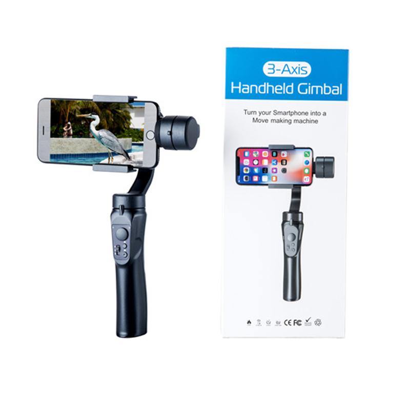 3-Axis Handheld Gimbal