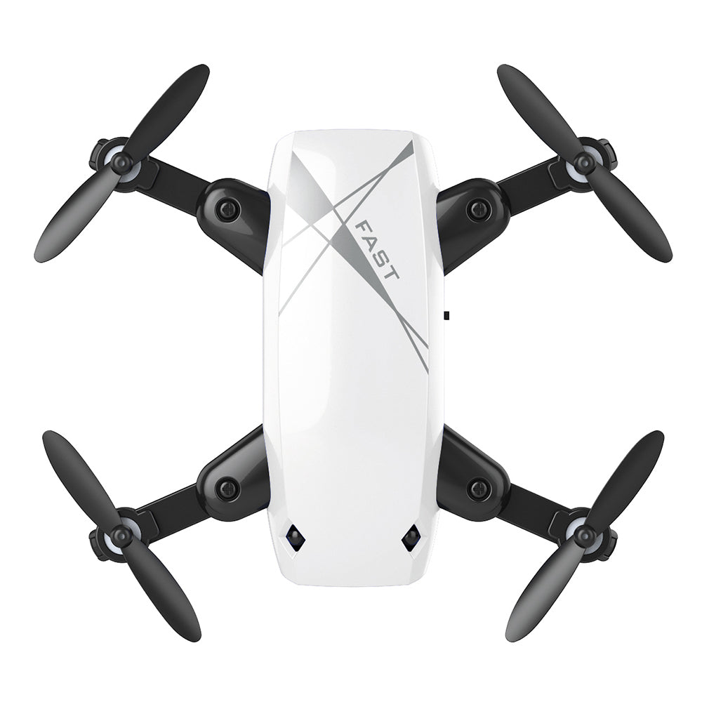 Youngeast S9 NO Camera Foldable RC Quadcopter Mini RC Drones without/Micro Pocket Dron