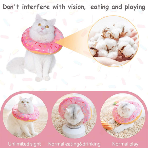 Cat cone can use in multiple scenarios