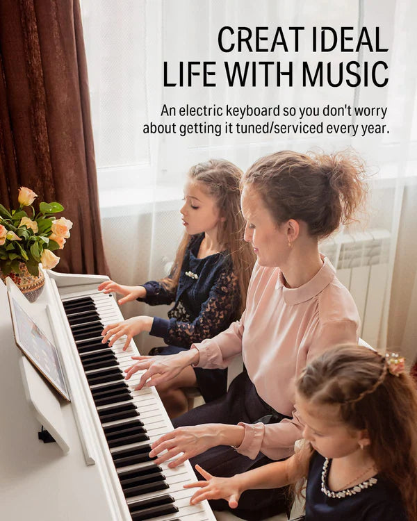 Donner DDP-100数码钢琴