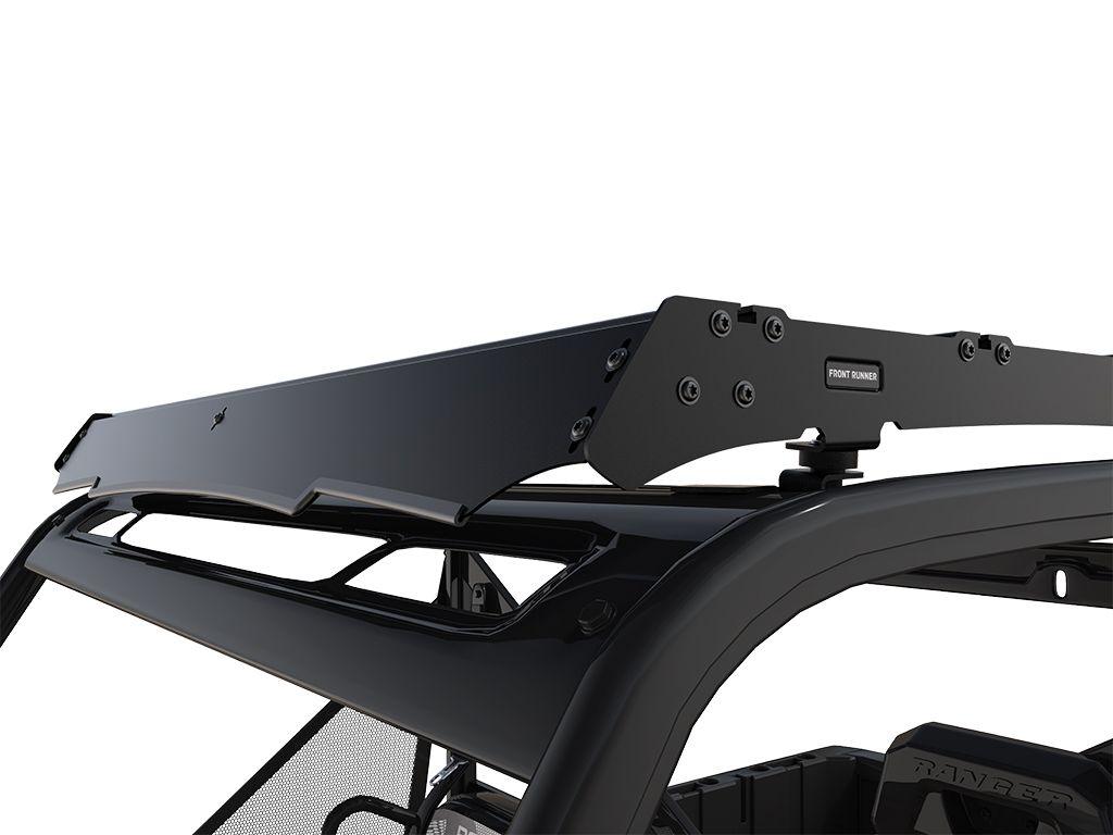 Front Runner Slimsport Roof Rack Kit - Polaris Ranger UTV 2018-Current