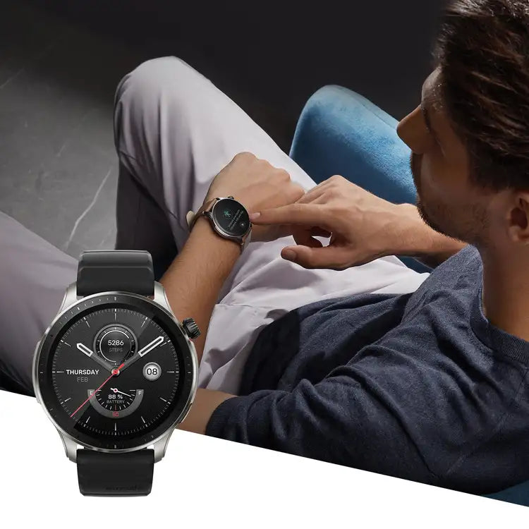 Amazfit upcoming sales
