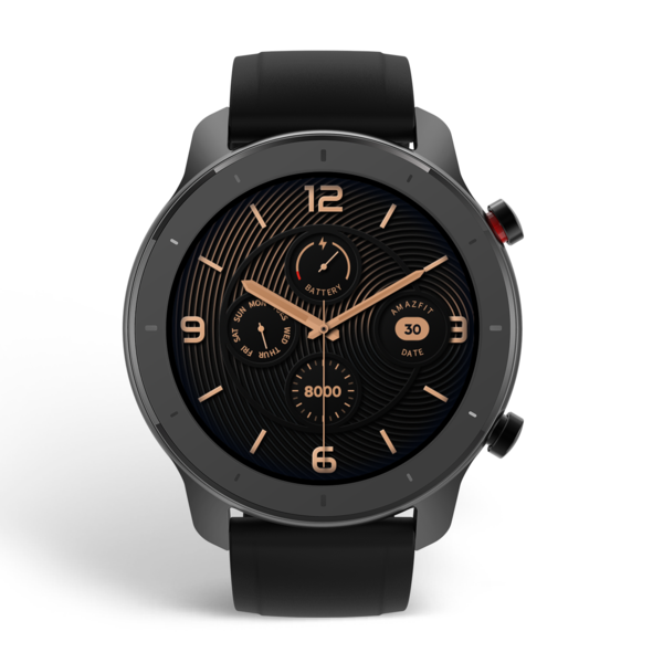 💥 Amazfit GTR 2 REVIEW en ESPAÑOL ⌚El smartwatch más completo de
