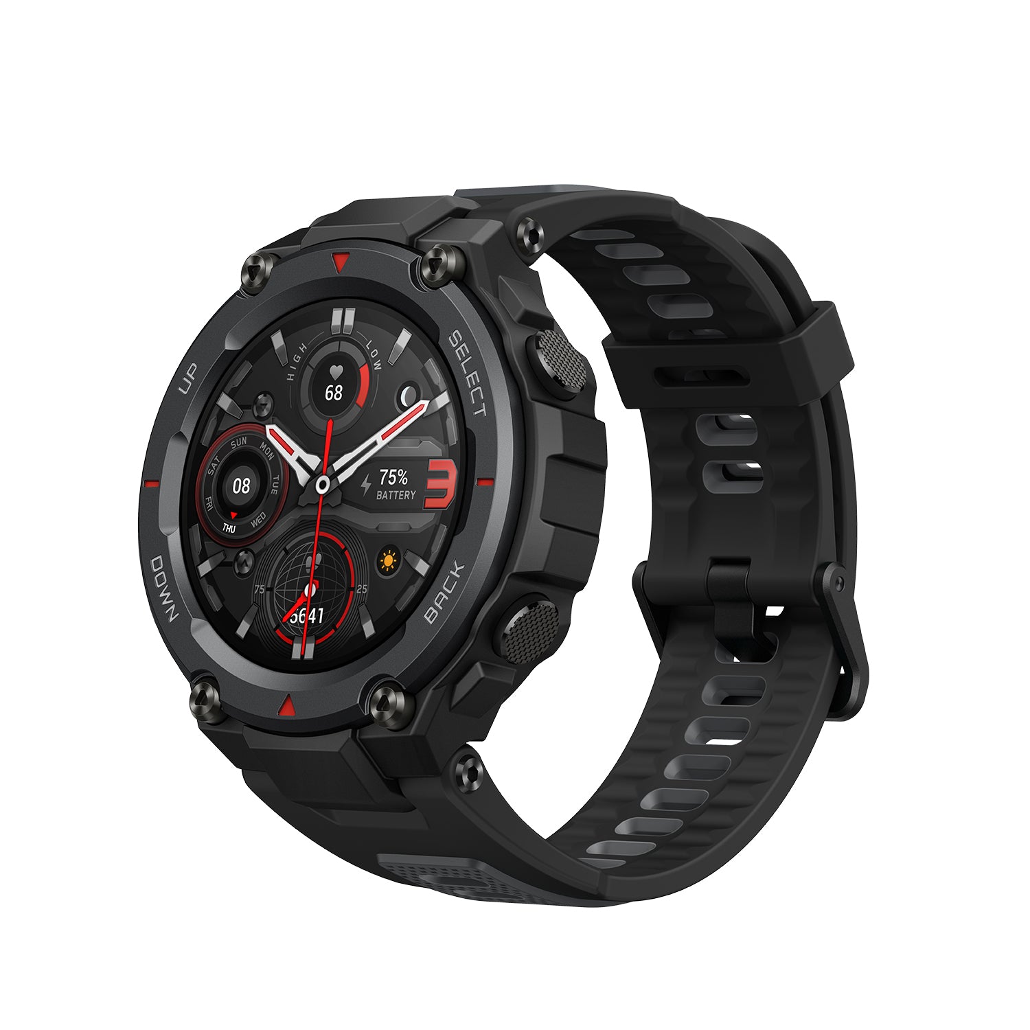 Xiaomi amazfit rex Clearance