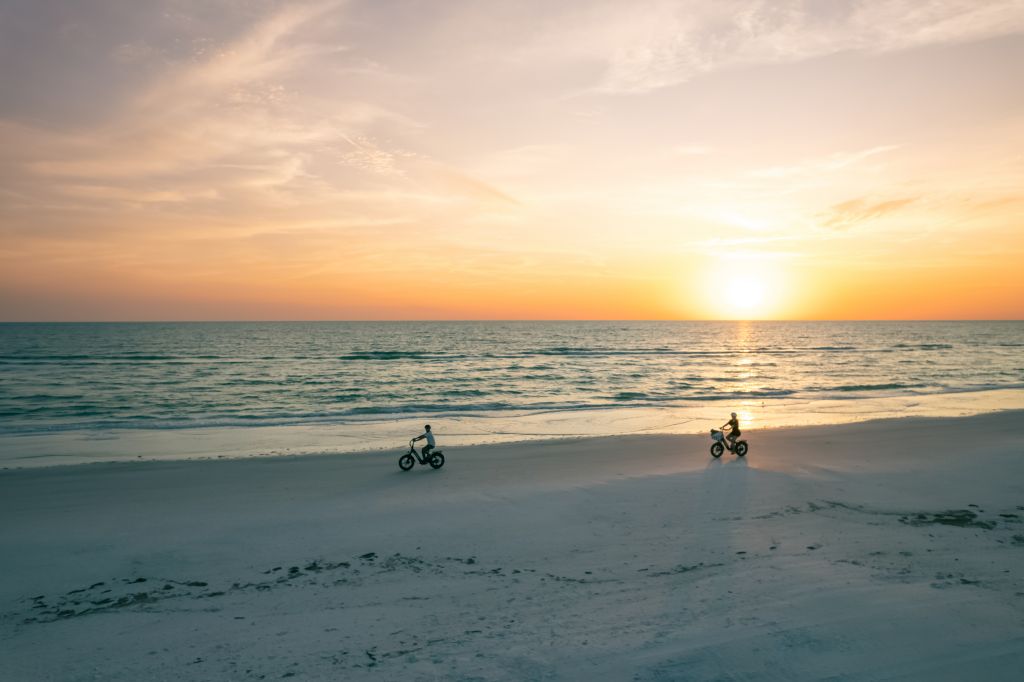 ebike Regenerative Braking