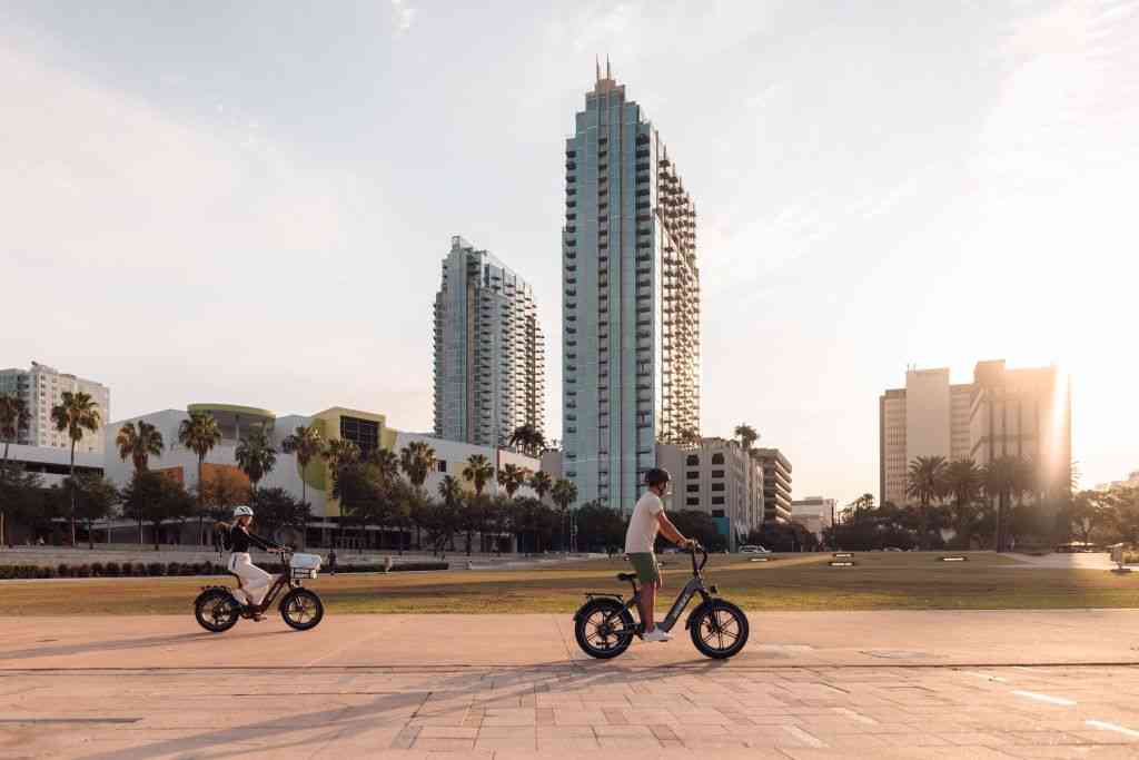 Electric Bike Laws in Illinois