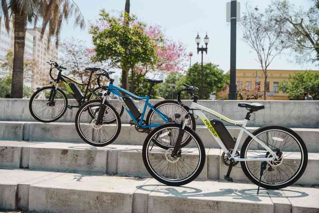 ebike battery replacement