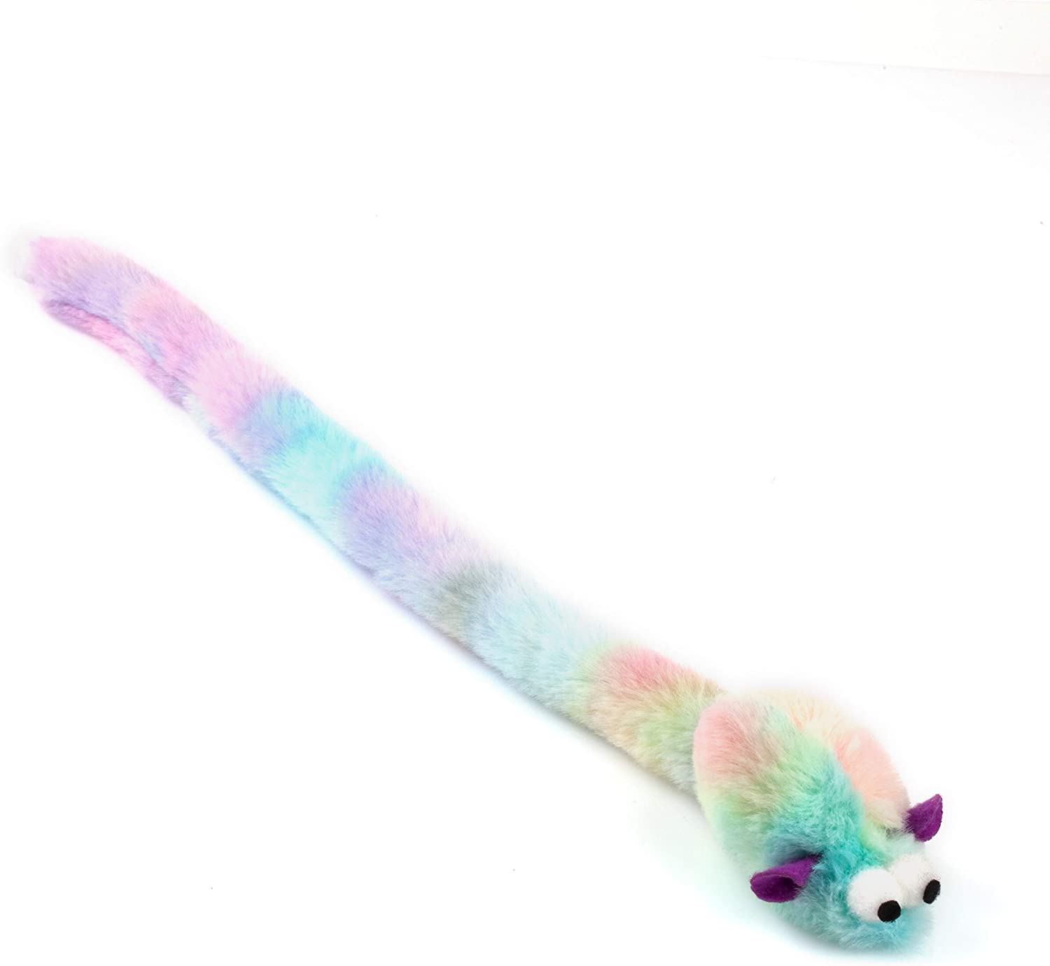 Long Tail Mouse Cat Toy