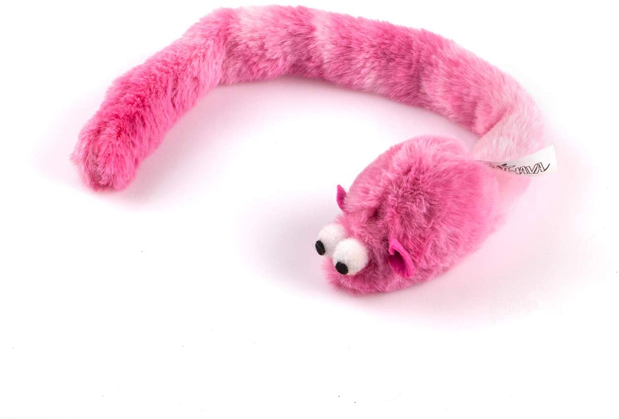 Long Tail Mouse Cat Toy