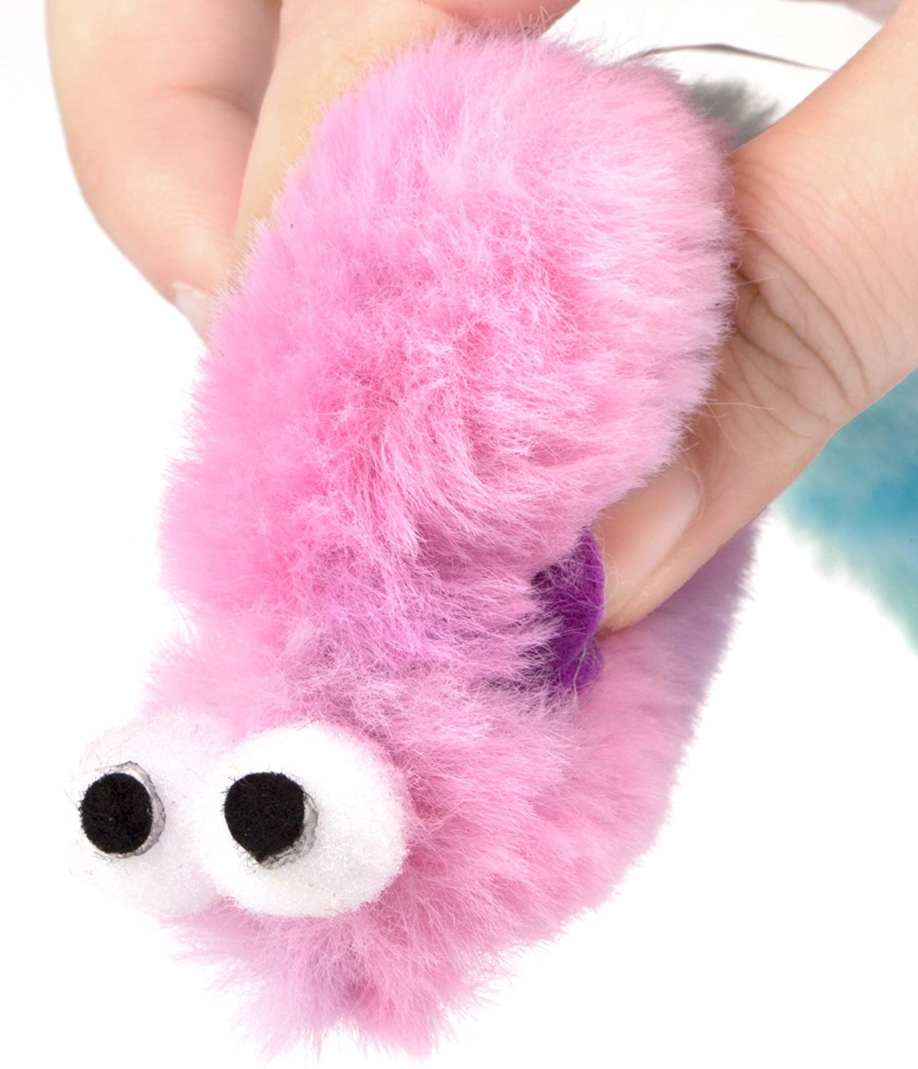 Long Tail Mouse Cat Toy