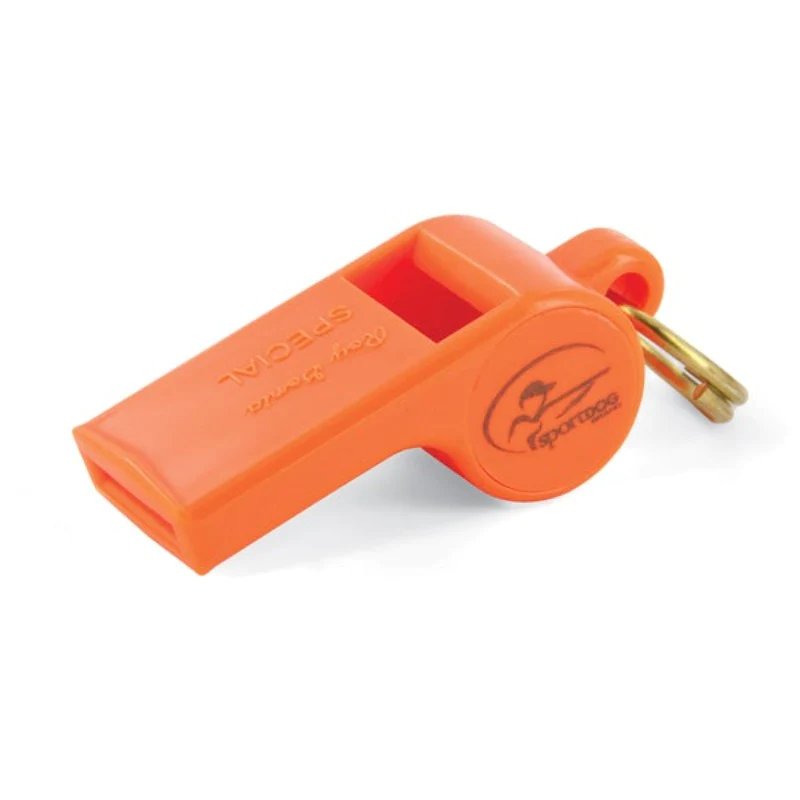 Roy Gonia Training Whistle