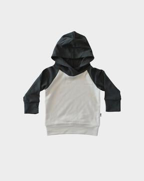 Colorblock Hoodie