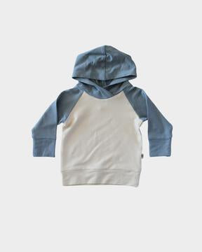 Colorblock Hoodie