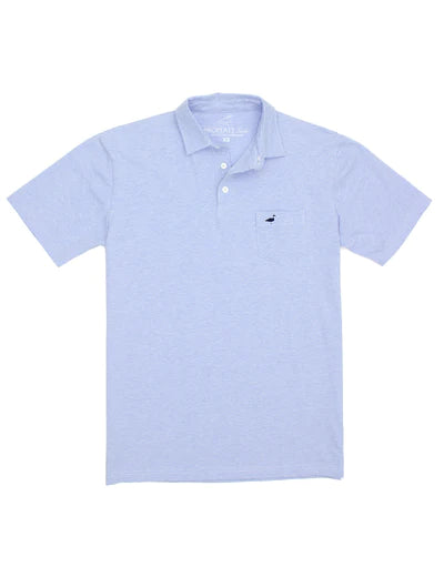 LD Harrison Pocket Polo