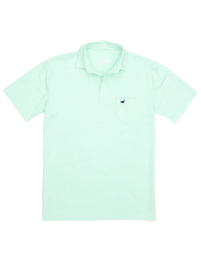 LD Harrison Pocket Polo