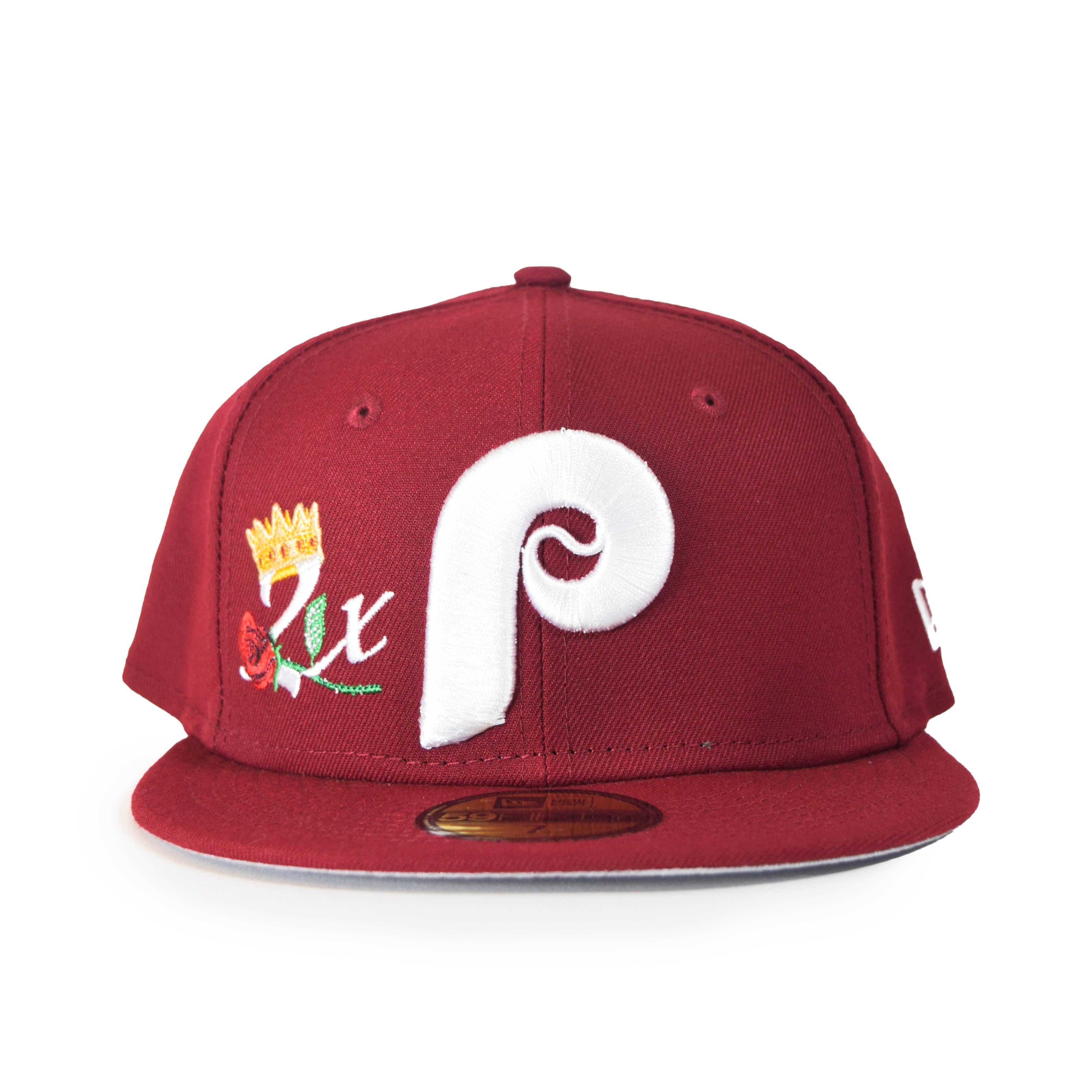 New Era Philadelphia Phillies 