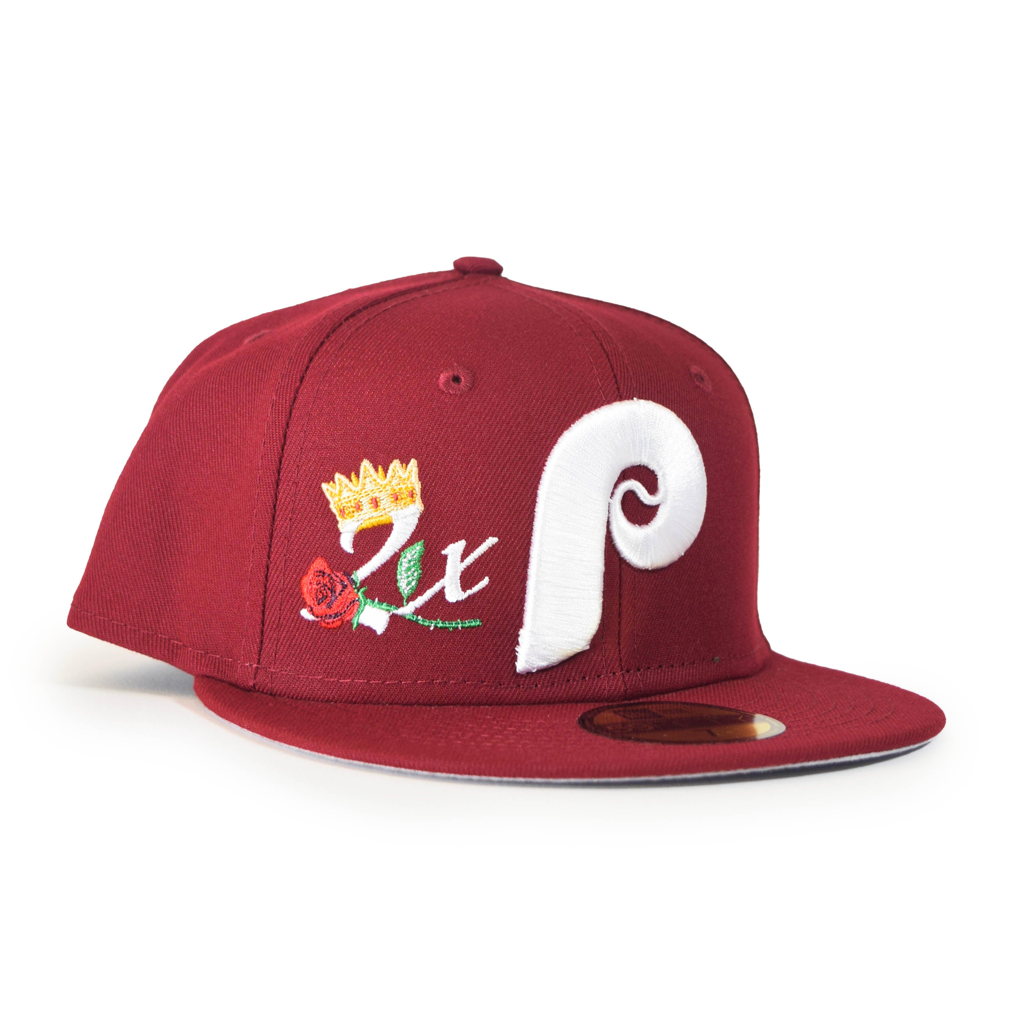 New Era Philadelphia Phillies 