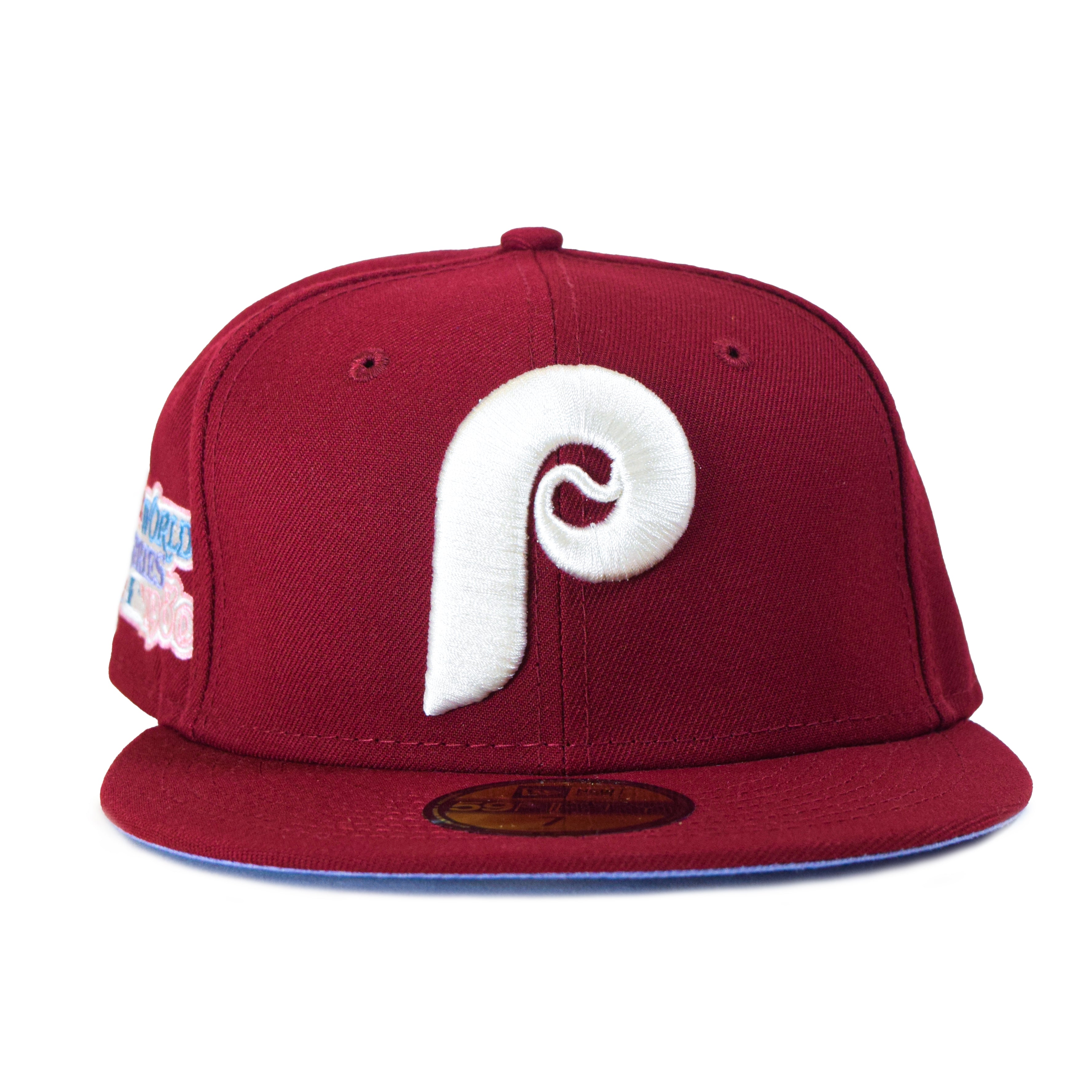 New Era Philadelphia Phillies 