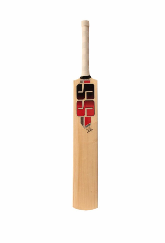 SS SOFT PRO PLAYER  Kashmir willow scoop bat