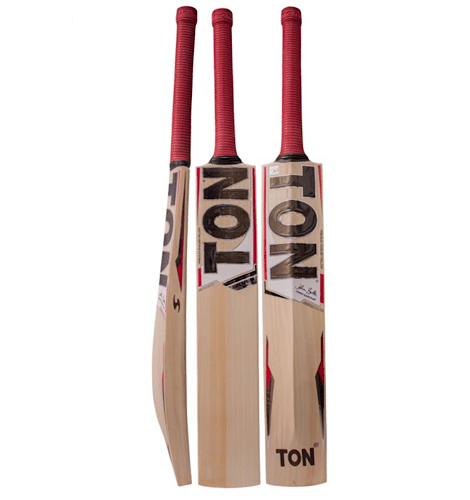 TON Silver Edition English Willow Bat