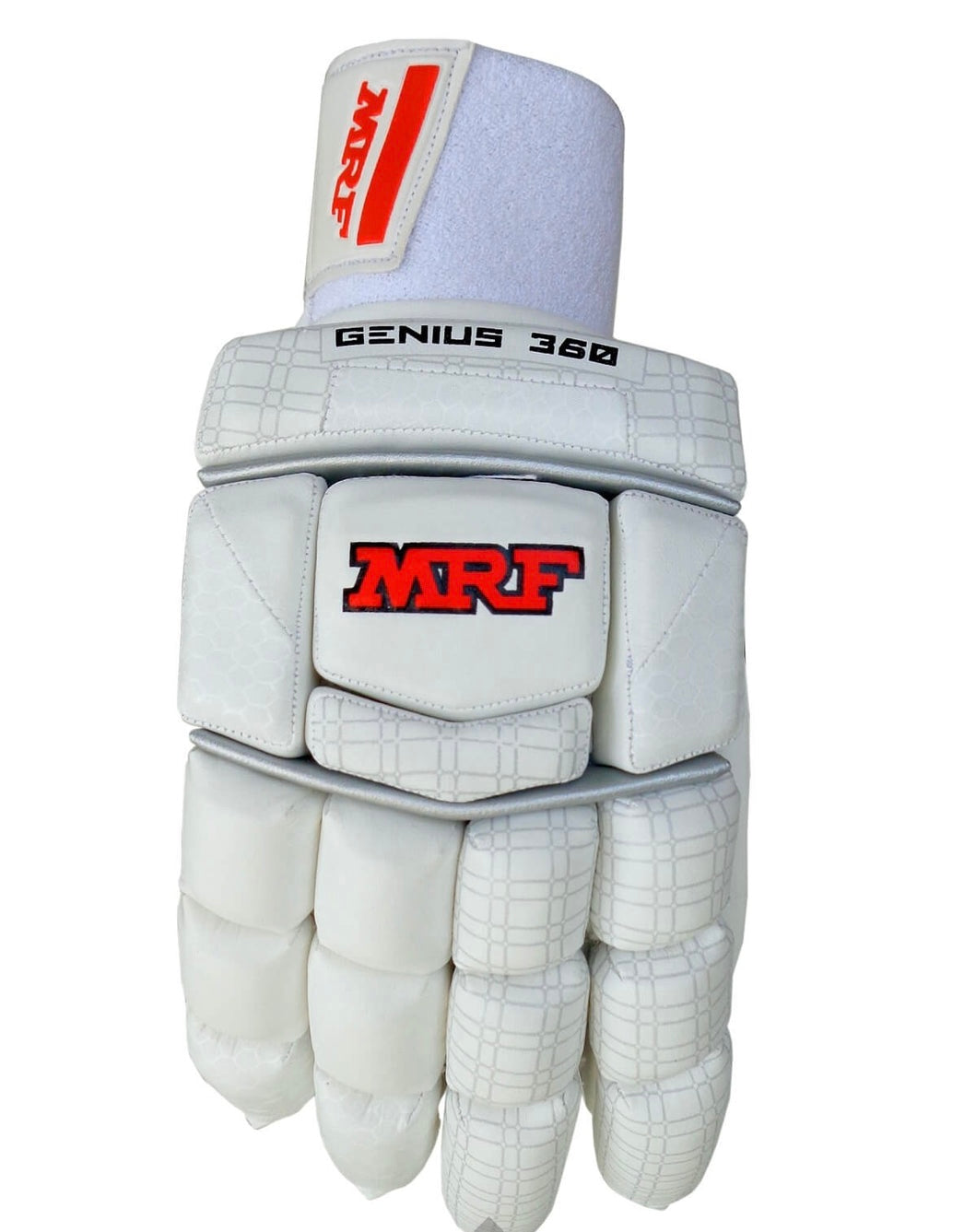 MRF Genius 360 Batting Gloves