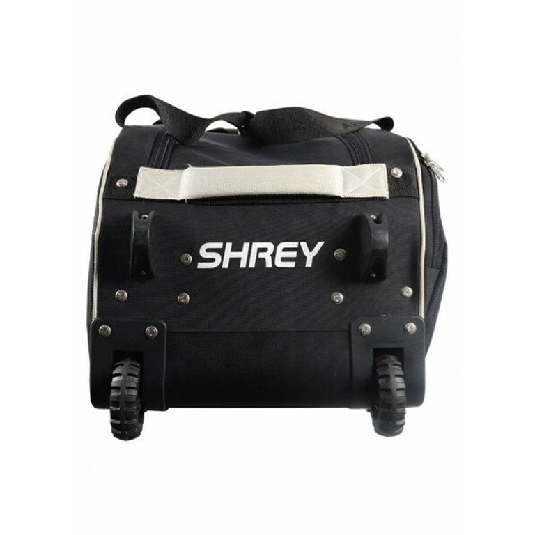 SHREY ELITE COFFIN WHEELIE CRICKET KITBAG