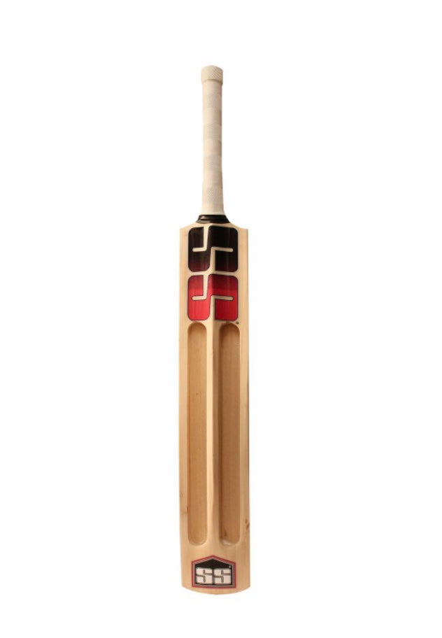 SS SOFT PRO PLAYER  Kashmir willow scoop bat