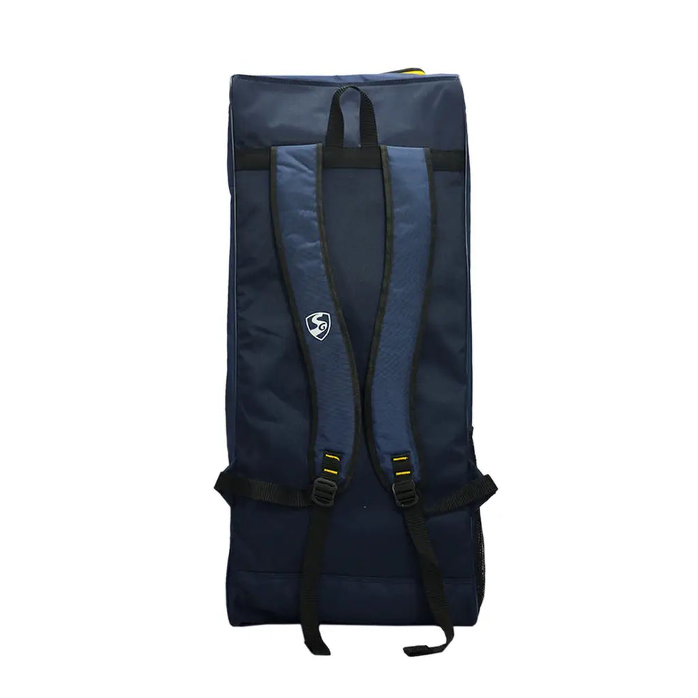 SG Comfipak 1.0 Duffle cricket kit bag