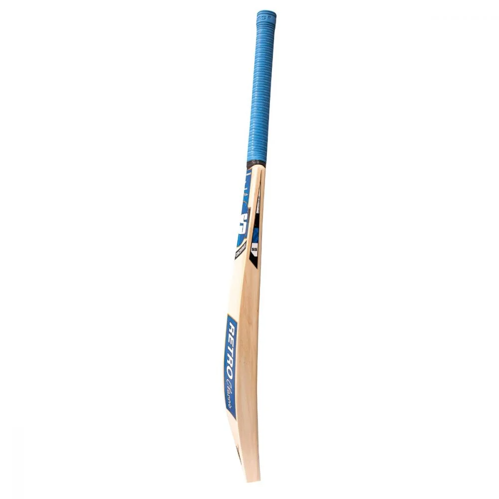 SS VA-900 Retro Matrix English Willow Bat