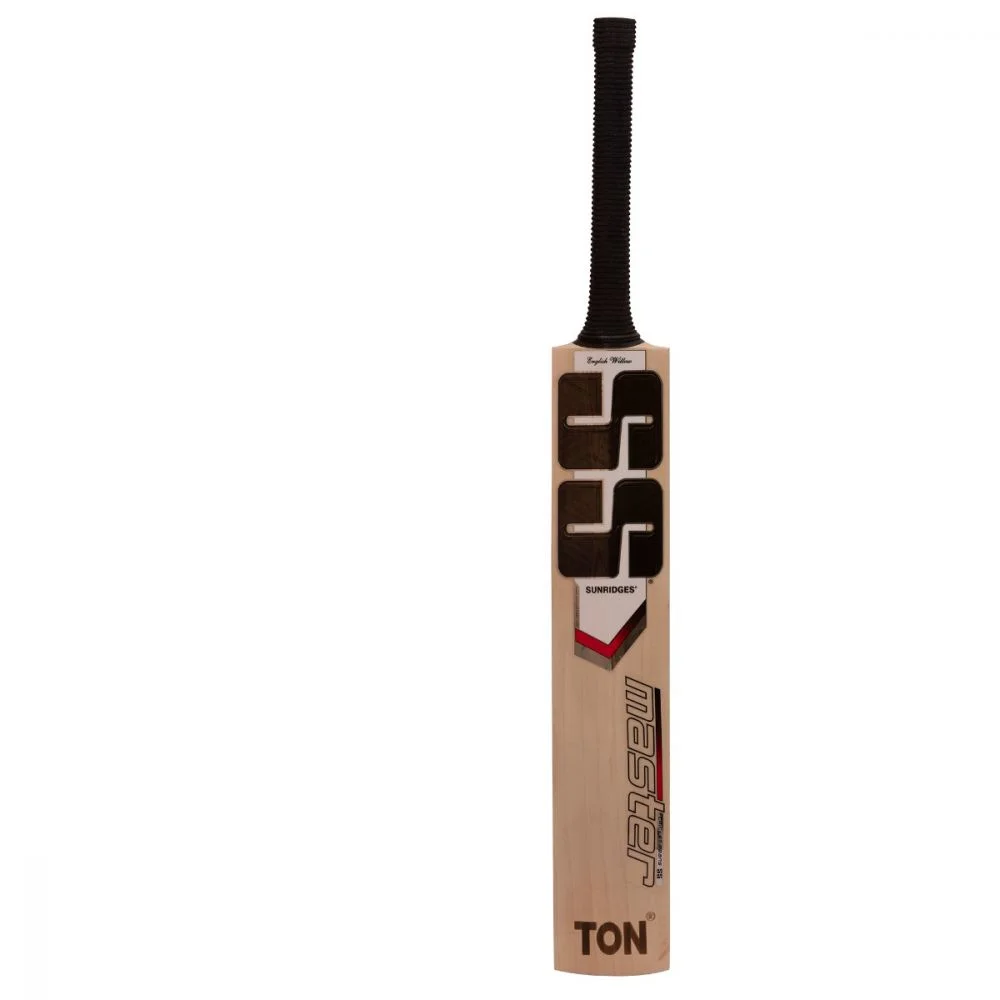 SS Master 5000 English Willow Bat