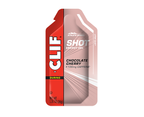 Clif Shot