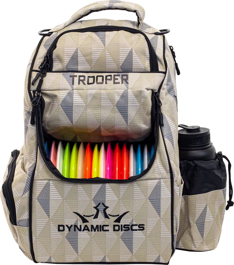 Dynamic Discs Trooper Backpack