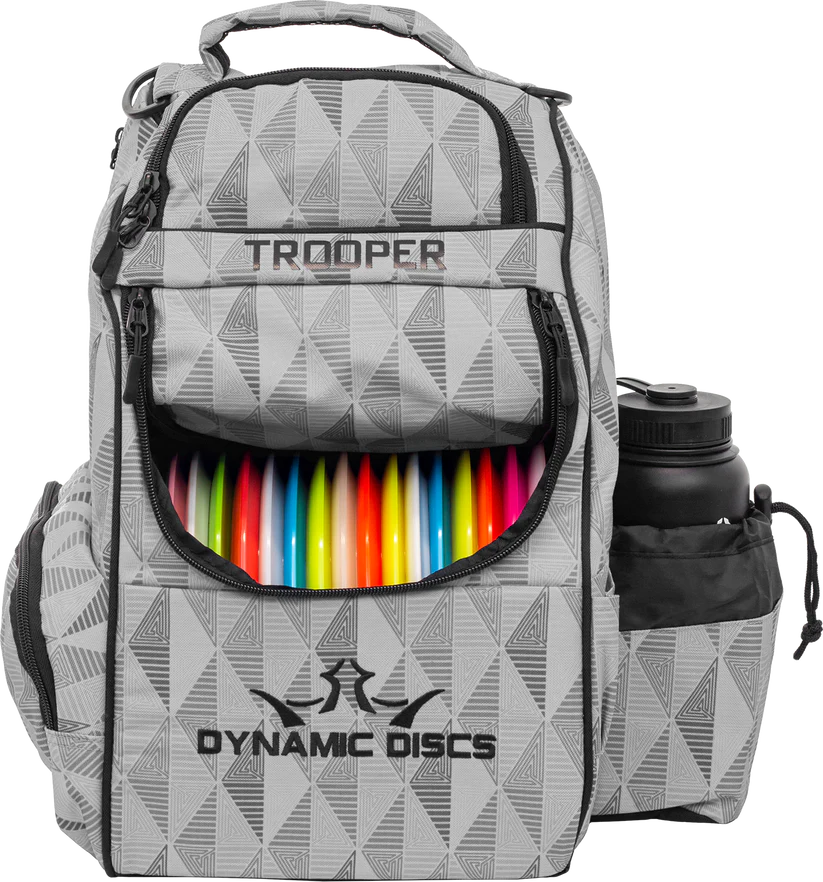 Dynamic Discs Trooper Backpack