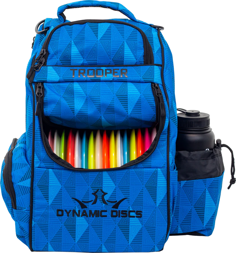 Dynamic Discs Trooper Backpack