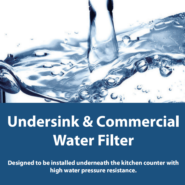 Undersink_Commercial_Water_Filters_Catalogue