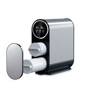 tankless 600 gpd reverse osmosis system