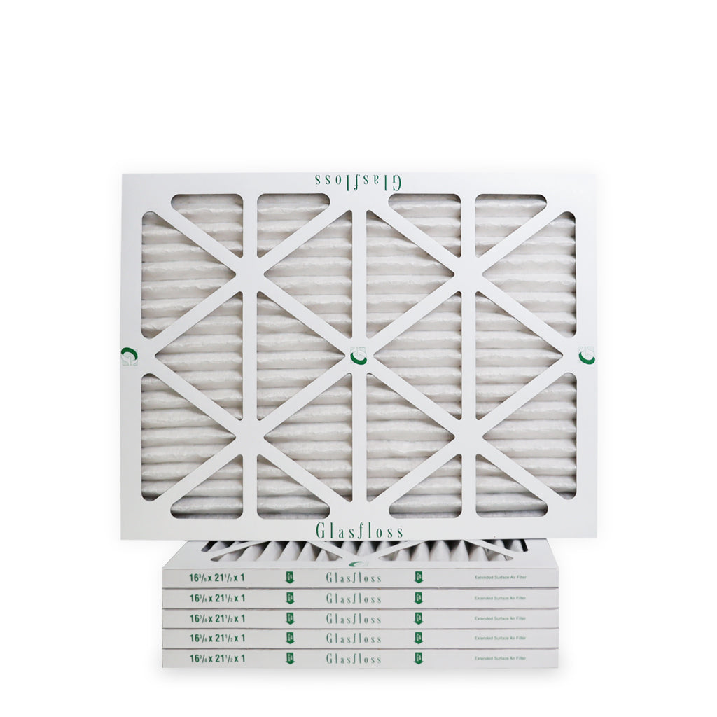 16-3/8x21-1/2x1 Air Filter by Glasfloss