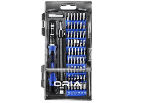 ORIA Precision Screwdriver Set - Best Tool Kits For Computer Repair