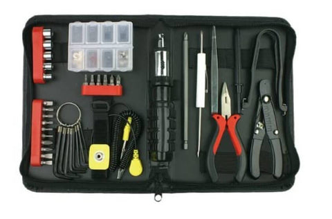 Rosewill RTK-045 Computer Toolkit - Best Tool Kits For Computer Repair