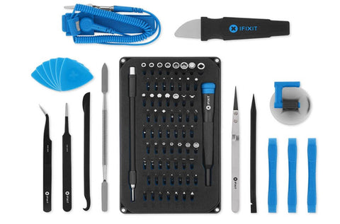 iFixit Pro Tech Toolkit - Best Tool Kits For Computer Repair