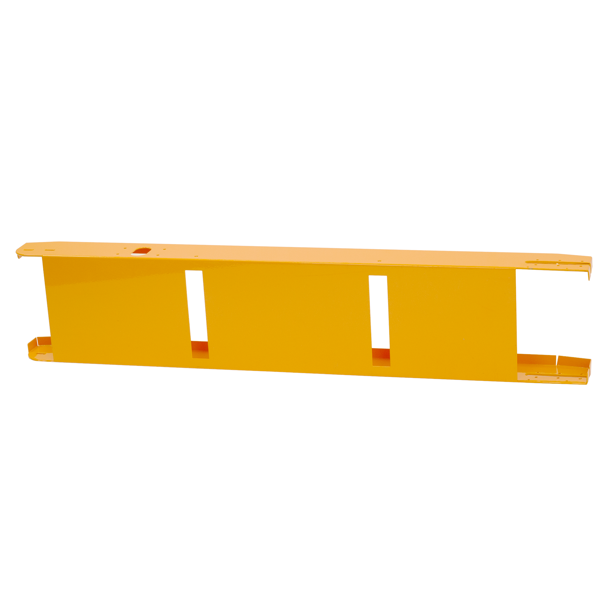 Painted Conveyor Table Frame