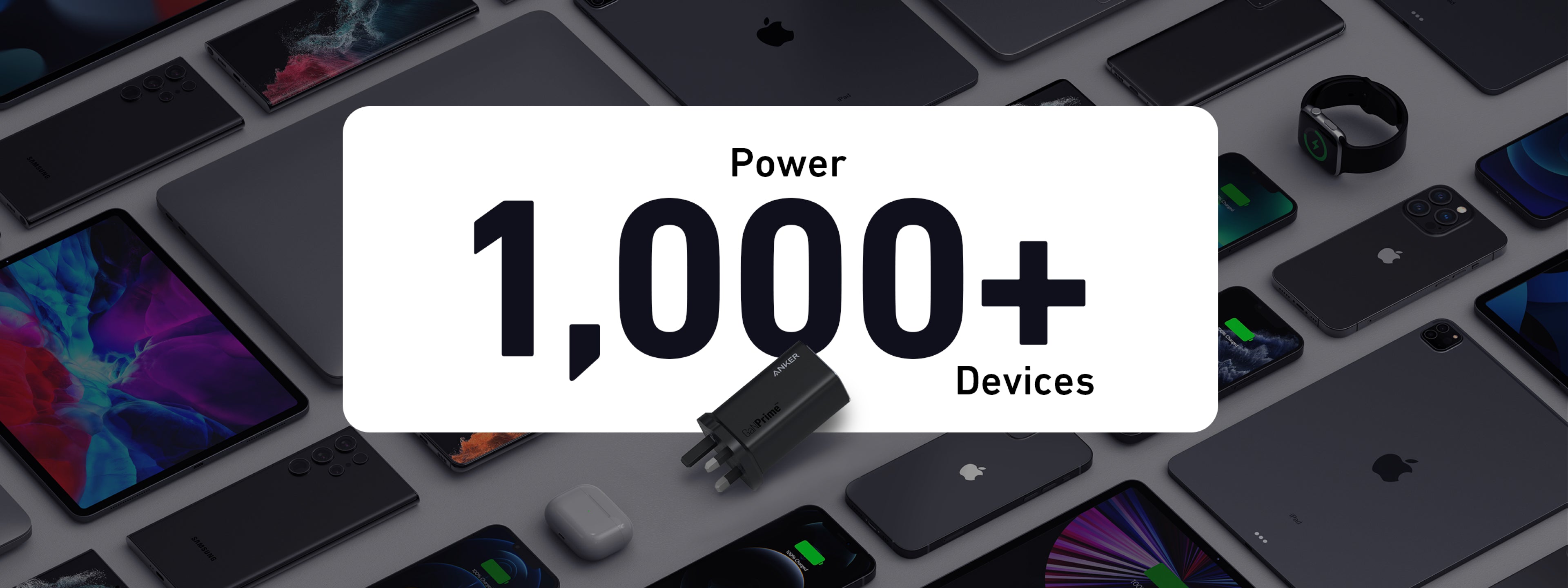 Universal Compatibility