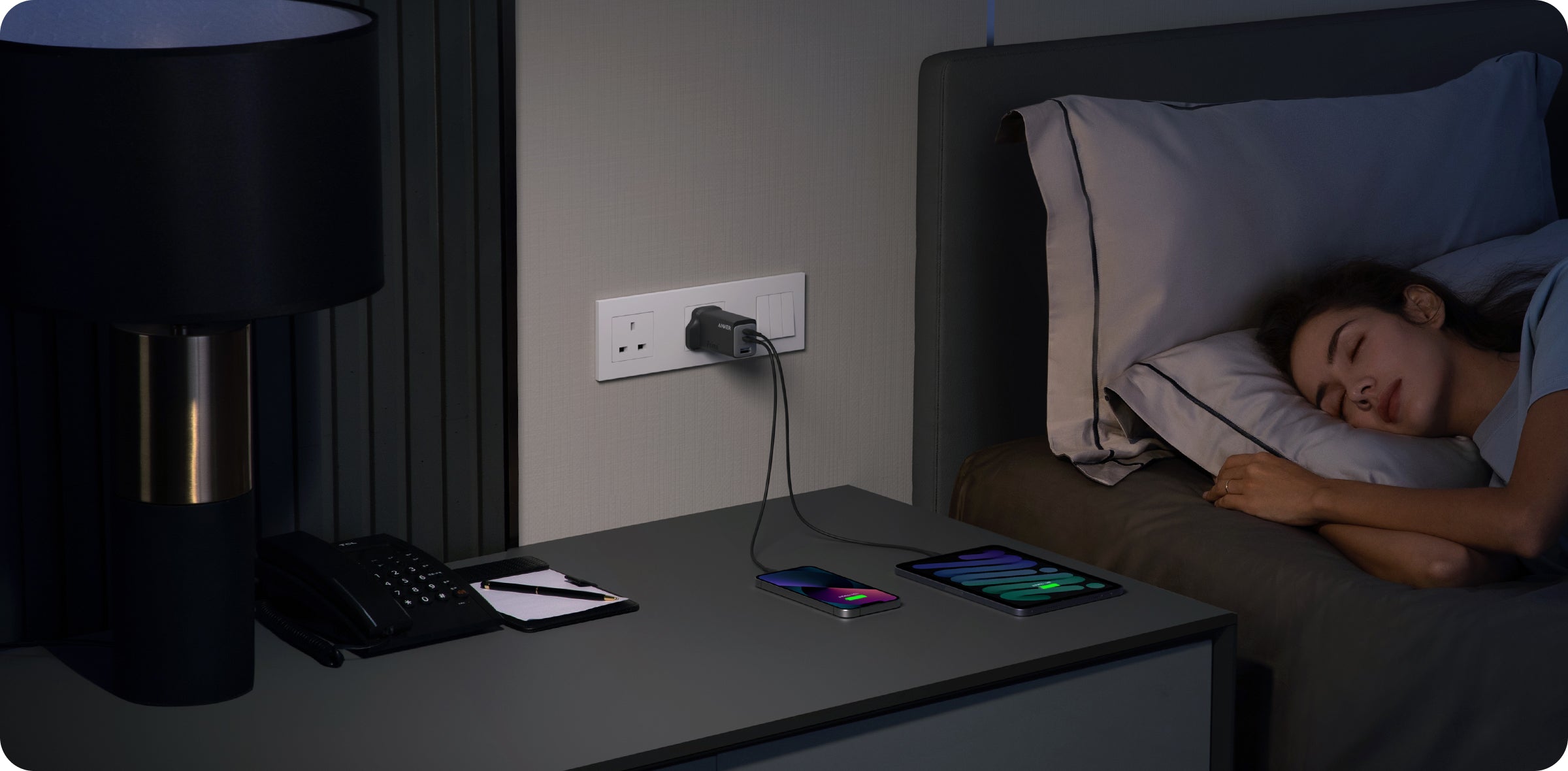 Real-Time Protection