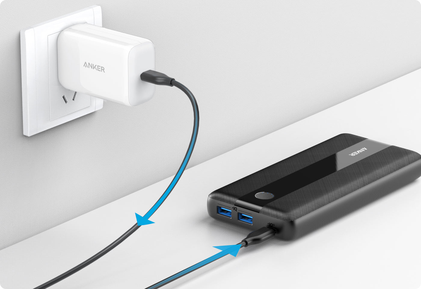 Anker PowerCore III 19K 60W - Portable Laptop Charger 3 0eab36e3 12de 4e15 acfc 930f9caa2f07 - Anker PowerCore III 19K 60W - Portable Laptop Charger