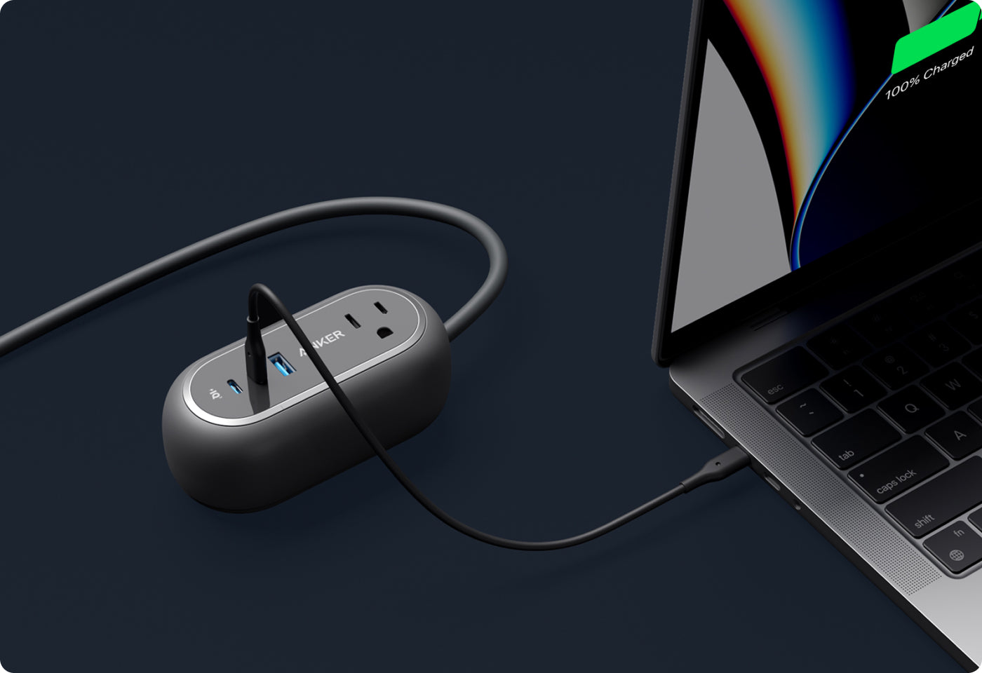 What Are The Benefits Of In Choosing Anker? 1 What Are The Benefits Of In Choosing Anker?